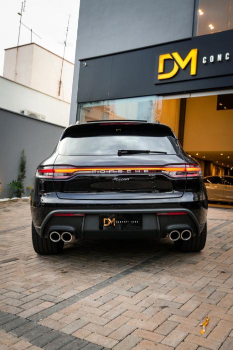 PORSCHE Macan 2.0 16V 4P AWD PDK AUTOMTICO, Foto 4