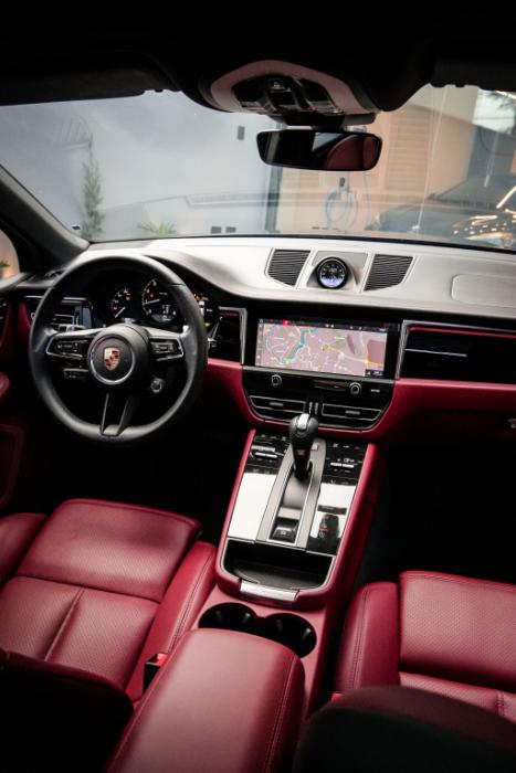 PORSCHE Macan 2.0 16V 4P AWD PDK AUTOMTICO, Foto 5