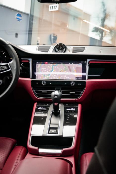 PORSCHE Macan 2.0 16V 4P AWD PDK AUTOMTICO, Foto 6