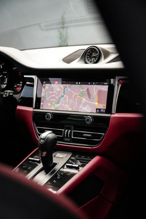 PORSCHE Macan 2.0 16V 4P AWD PDK AUTOMTICO, Foto 7