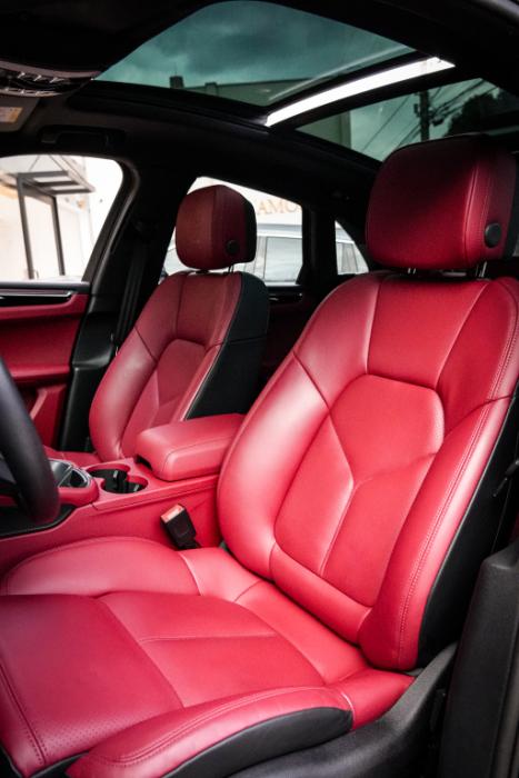 PORSCHE Macan 2.0 16V 4P AWD PDK AUTOMTICO, Foto 10