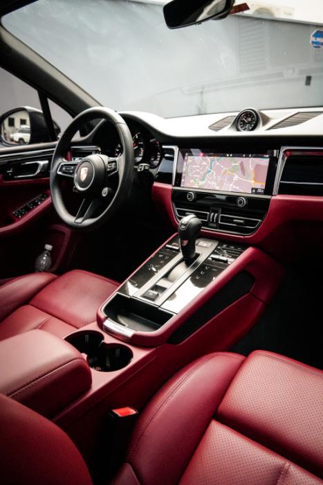 PORSCHE Macan 2.0 16V 4P AWD PDK AUTOMTICO, Foto 11