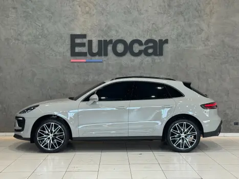 PORSCHE Macan 2.0 16V 4P AWD TURBO PDK AUTOMTICO, Foto 5