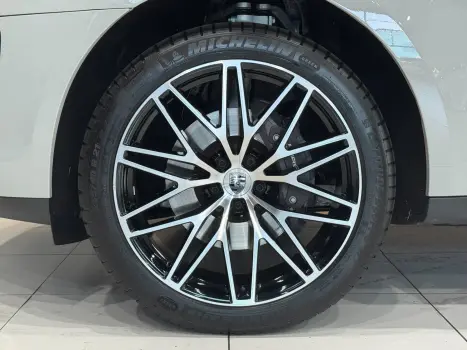 PORSCHE Macan 2.0 16V 4P AWD TURBO PDK AUTOMTICO, Foto 8