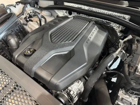 PORSCHE Macan 2.0 16V 4P AWD TURBO PDK AUTOMTICO, Foto 9