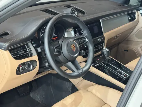 PORSCHE Macan 2.0 16V 4P AWD TURBO PDK AUTOMTICO, Foto 10