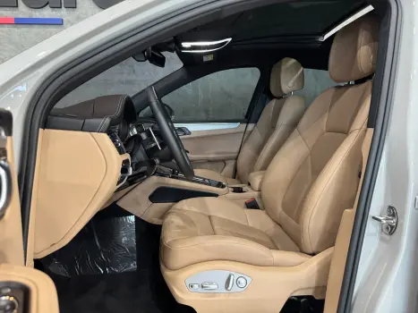 PORSCHE Macan 2.0 16V 4P AWD TURBO PDK AUTOMTICO, Foto 11