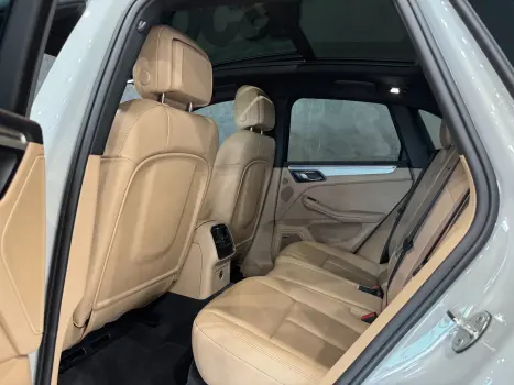 PORSCHE Macan 2.0 16V 4P AWD TURBO PDK AUTOMTICO, Foto 12