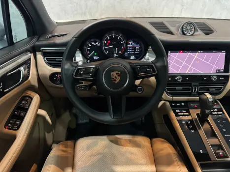 PORSCHE Macan 2.0 16V 4P AWD TURBO PDK AUTOMTICO, Foto 13