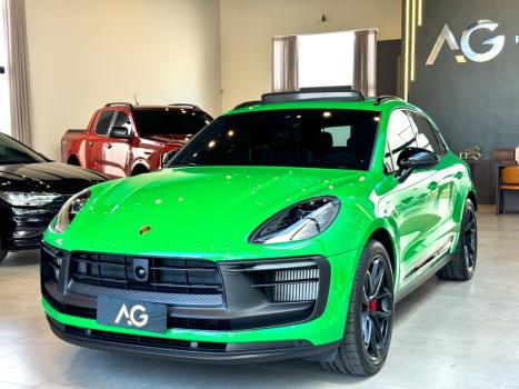 PORSCHE Macan 2.9 24V V6 4P GTS BITURBO PDK AUTOMTICO, Foto 3