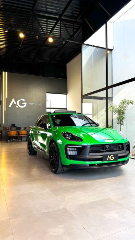 PORSCHE Macan 2.9 24V V6 4P GTS BITURBO PDK AUTOMTICO, Foto 7