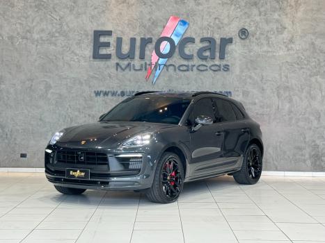 PORSCHE Macan 2.9 24V V6 4P GTS BITURBO PDK AUTOMTICO, Foto 1