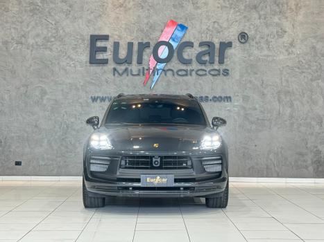 PORSCHE Macan 2.9 24V V6 4P GTS BITURBO PDK AUTOMTICO, Foto 2