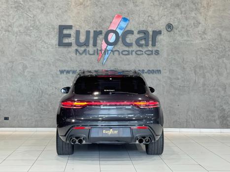 PORSCHE Macan 2.9 24V V6 4P GTS BITURBO PDK AUTOMTICO, Foto 3