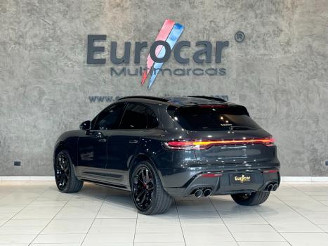 PORSCHE Macan 2.9 24V V6 4P GTS BITURBO PDK AUTOMTICO, Foto 4