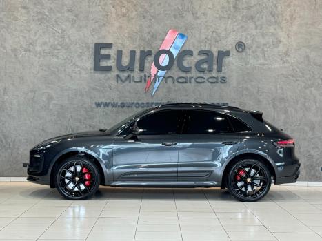 PORSCHE Macan 2.9 24V V6 4P GTS BITURBO PDK AUTOMTICO, Foto 5