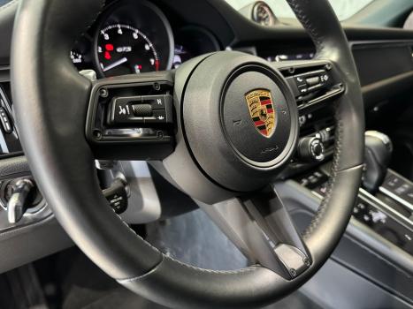 PORSCHE Macan 2.9 24V V6 4P GTS BITURBO PDK AUTOMTICO, Foto 7