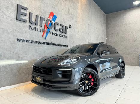 PORSCHE Macan 2.9 24V V6 4P GTS BITURBO PDK AUTOMTICO, Foto 16