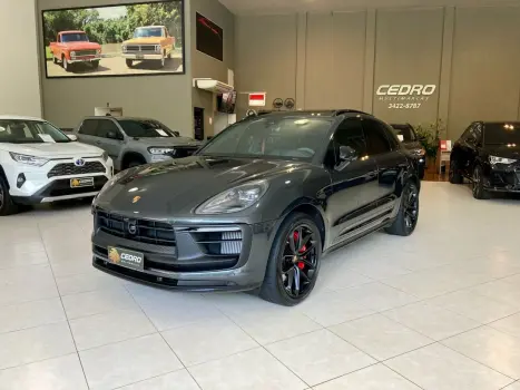 PORSCHE Macan 2.9 24V V6 4P GTS BITURBO PDK AUTOMTICO, Foto 1