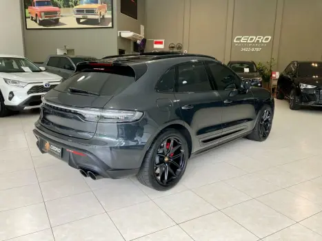 PORSCHE Macan 2.9 24V V6 4P GTS BITURBO PDK AUTOMTICO, Foto 5