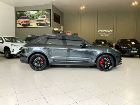 PORSCHE Macan 2.9 24V V6 4P GTS BITURBO PDK AUTOMTICO, Foto 6