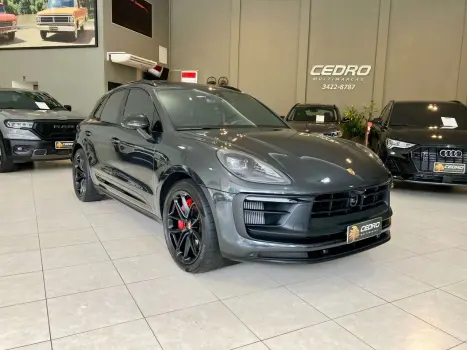 PORSCHE Macan 2.9 24V V6 4P GTS BITURBO PDK AUTOMTICO, Foto 7
