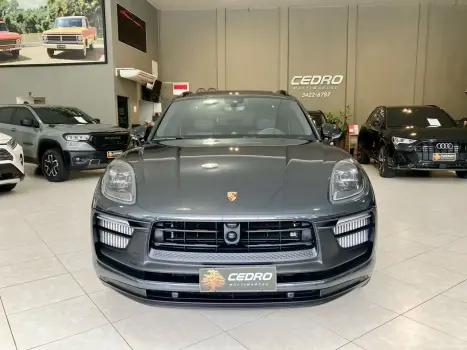PORSCHE Macan 2.9 24V V6 4P GTS BITURBO PDK AUTOMTICO, Foto 8