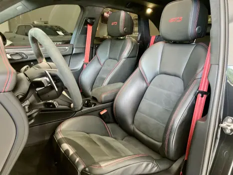 PORSCHE Macan 2.9 24V V6 4P GTS BITURBO PDK AUTOMTICO, Foto 9