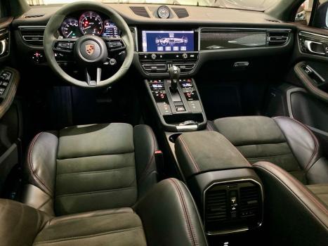 PORSCHE Macan 2.9 24V V6 4P GTS BITURBO PDK AUTOMTICO, Foto 12