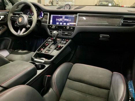 PORSCHE Macan 2.9 24V V6 4P GTS BITURBO PDK AUTOMTICO, Foto 13