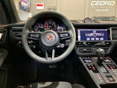 PORSCHE Macan 2.9 24V V6 4P GTS BITURBO PDK AUTOMTICO, Foto 14