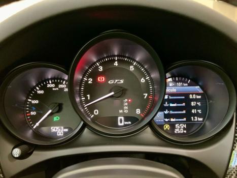 PORSCHE Macan 2.9 24V V6 4P GTS BITURBO PDK AUTOMTICO, Foto 16