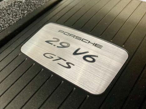 PORSCHE Macan 2.9 24V V6 4P GTS BITURBO PDK AUTOMTICO, Foto 20