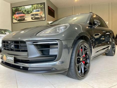 PORSCHE Macan 2.9 24V V6 4P GTS BITURBO PDK AUTOMTICO, Foto 23