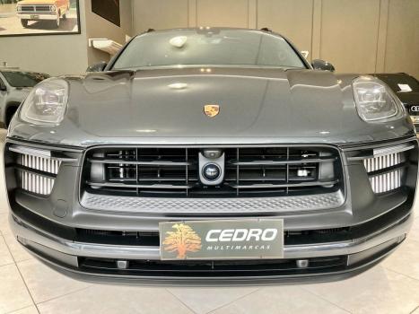 PORSCHE Macan 2.9 24V V6 4P GTS BITURBO PDK AUTOMTICO, Foto 24