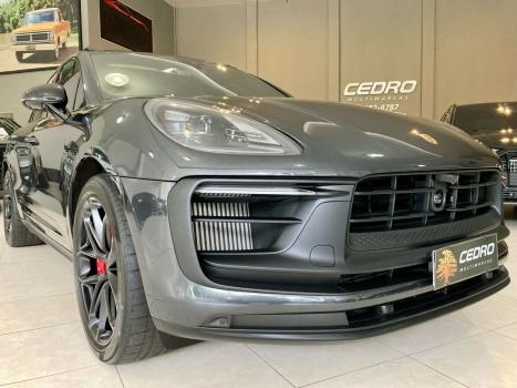 PORSCHE Macan 2.9 24V V6 4P GTS BITURBO PDK AUTOMTICO, Foto 25