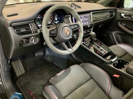 PORSCHE Macan 2.9 24V V6 4P GTS BITURBO PDK AUTOMTICO, Foto 27