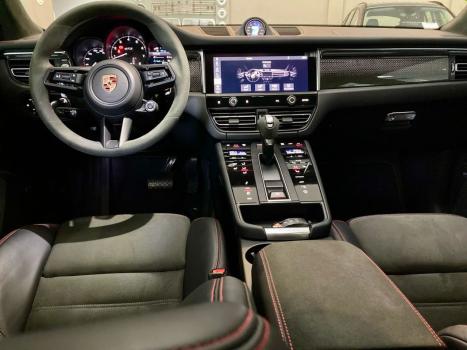 PORSCHE Macan 2.9 24V V6 4P GTS BITURBO PDK AUTOMTICO, Foto 31