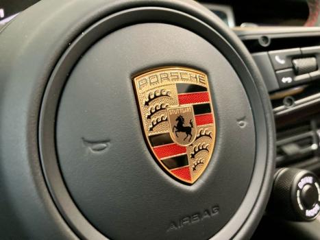 PORSCHE Macan 2.9 24V V6 4P GTS BITURBO PDK AUTOMTICO, Foto 32