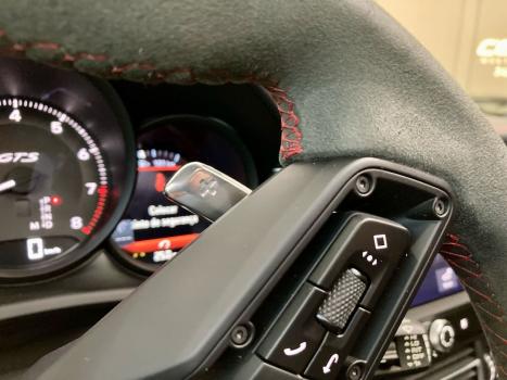 PORSCHE Macan 2.9 24V V6 4P GTS BITURBO PDK AUTOMTICO, Foto 33