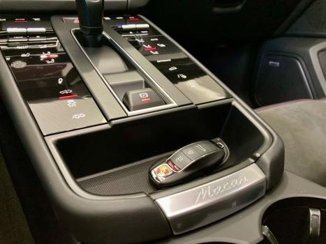 PORSCHE Macan 2.9 24V V6 4P GTS BITURBO PDK AUTOMTICO, Foto 37