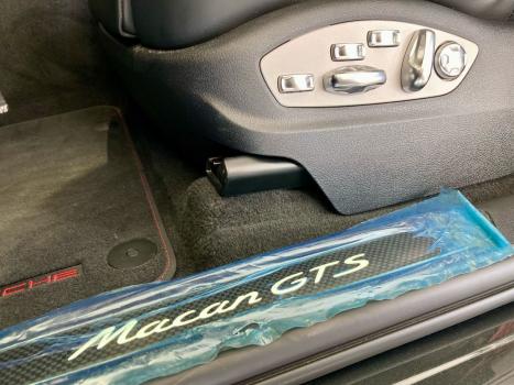 PORSCHE Macan 2.9 24V V6 4P GTS BITURBO PDK AUTOMTICO, Foto 39