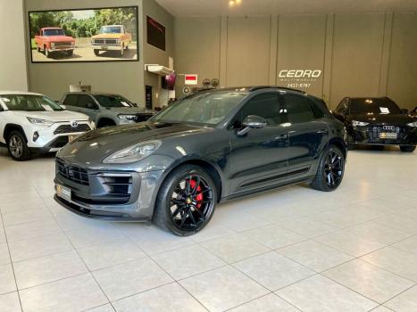 PORSCHE Macan 2.9 24V V6 4P GTS BITURBO PDK AUTOMTICO, Foto 46