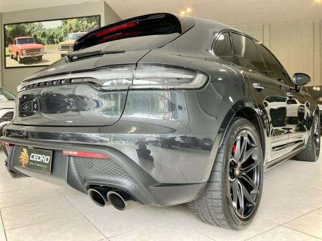 PORSCHE Macan 2.9 24V V6 4P GTS BITURBO PDK AUTOMTICO, Foto 47