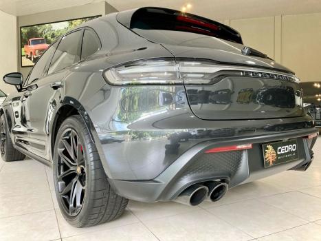 PORSCHE Macan 2.9 24V V6 4P GTS BITURBO PDK AUTOMTICO, Foto 48