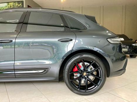 PORSCHE Macan 2.9 24V V6 4P GTS BITURBO PDK AUTOMTICO, Foto 50