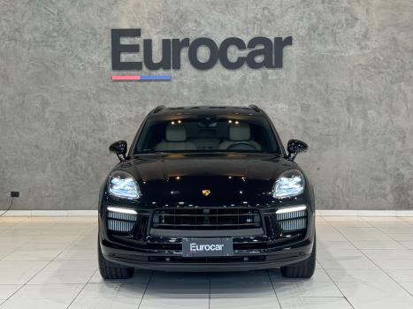PORSCHE Macan 2.9 24V V6 4P S BITURBO PDK AUTOMTICO, Foto 2