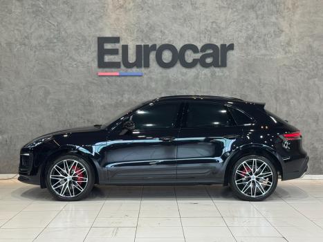 PORSCHE Macan 2.9 24V V6 4P S BITURBO PDK AUTOMTICO, Foto 3