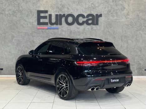 PORSCHE Macan 2.9 24V V6 4P S BITURBO PDK AUTOMTICO, Foto 4