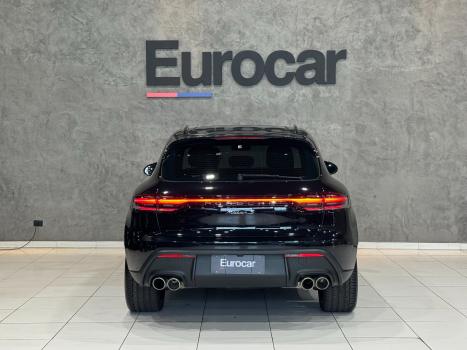 PORSCHE Macan 2.9 24V V6 4P S BITURBO PDK AUTOMTICO, Foto 5
